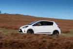 Toyota Yaris Hybrid GR Sport 2019 года (UK)